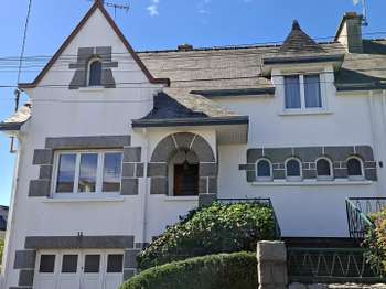 Vente Maison 4 chambresSaint-Brieuc La Ville Oger, La Croix St Lambert, Beauvallon