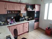 Vente maison 7 pièces Vente maison 7 pièces