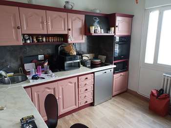 Vente maison 7 pièces Vente maison 7 pièces