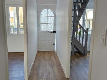 Vente Maison 3 chambresSaint-Brieuc La Ville Oger, La Croix St Lambert, Beauvallon