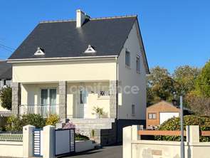 Vente Maison 3 chambresSaint-Brieuc Le Tertre, Le Point Du Jour, La Tour D'auvergne