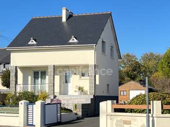 Vente maison 5 pièces Saint-Brieuc Le Tertre, Le Point Du Jour, La Tour D'auvergne 22