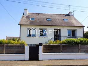 Vente Maison 4 chambresSaint-Brieuc Le Tertre, Le Point Du Jour, La Tour D'auvergne