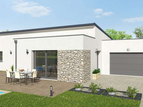 Vente maison 5 pièces Saint-Brieuc Le Tertre, Le Point Du Jour, La Tour D'auvergne 22