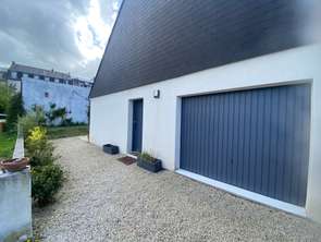 Vente Maison 3 chambresSaint-Brieuc Le Tertre, Le Point Du Jour, La Tour D'auvergne