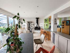 Vente Maison 4 chambresSaint-Brieuc Le Tertre, Le Point Du Jour, La Tour D'auvergne