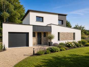 Vente maison 5 pièces Vente maison 5 pièces