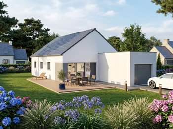 Vente Maison 3 chambresSaint-Brieuc Le Tertre, Le Point Du Jour, La Tour D'auvergne