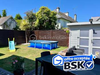 Vente maison 5 pièces Saint-Brieuc Le Tertre, Le Point Du Jour, La Tour D'auvergne 22
