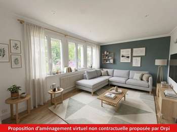 Vente Maison 4 chambresSaint-Brieuc Le Tertre, Le Point Du Jour, La Tour D'auvergne