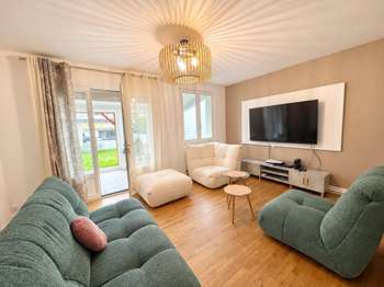 Vente maison 6 pièces Saint-Brieuc Le Tertre, Le Point Du Jour, La Tour D'auvergne 22