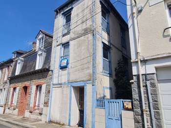 Photo Vente maison Saint-Brieuc Les Villages, La Ville Jouha, Robien