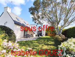 Vente Maison 4 chambresSaint-Brieuc Les Villages, La Ville Jouha, Robien