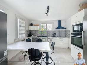 Vente Maison 4 chambresSaint-Brieuc Les Villages, La Ville Jouha, Robien