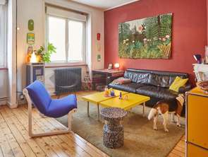 Vente Maison 4 chambresSaint-Brieuc Les Villages, La Ville Jouha, Robien