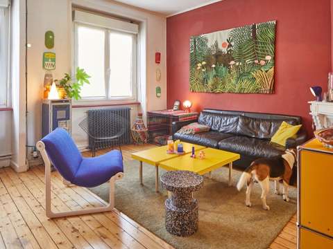 Vente maison 6 pièces Saint-Brieuc Les Villages, La Ville Jouha, Robien 22