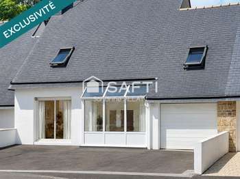 Vente Maison 3 chambresSaint-Brieuc Les Villages, La Ville Jouha, Robien