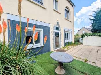 Vente Maison 6 chambresSaint-Brieuc Les Villages, La Ville Jouha, Robien