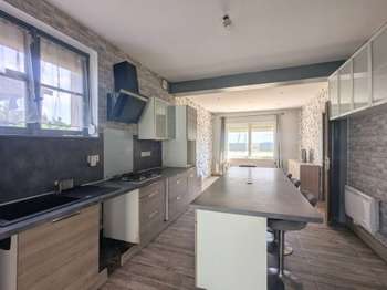 Vente maison 7 pièces Vente maison 7 pièces
