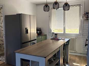 Vente Maison 5 chambresSaint-Brieuc Les Villages, La Ville Jouha, Robien