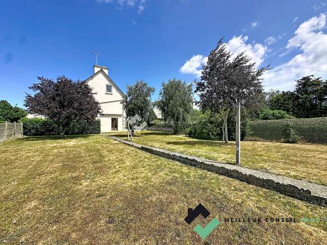Maison 4 pièces 140 m² · à Saint-Brieuc · 140 m² · 220 000 €