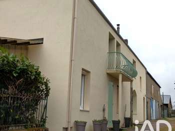 Vente Maison 4 chambresSaint-Brisson-sur-Loire