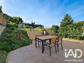 Vente Maison 4 chambresSaint-Brisson-sur-Loire