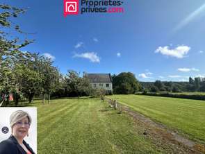 Vente Maison 4 chambresSaint-Broladre