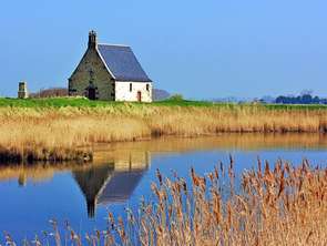 Vente Maison 3 chambresSaint-Broladre