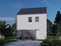 Vente maison 1 pièce Vente maison 1 pièce