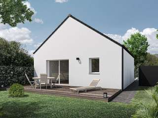 Vente maison