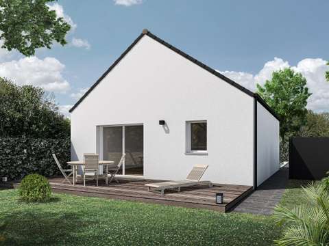 Vente maison
