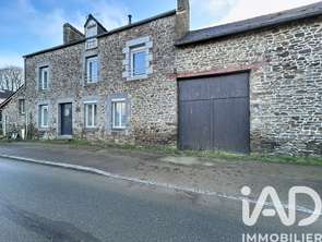 Vente Maison 4 chambresSaint-Broladre