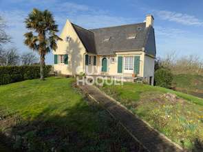 Vente Maison 4 chambresSaint-Broladre