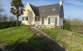 Photo Vente maison Saint-Broladre