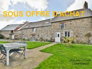 Vente Maison 4 chambresSaint-Broladre