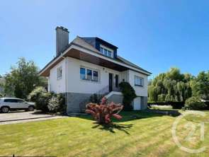 Vente Maison 4 chambresSaint-Broladre