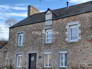 Vente Maison 4 chambresSaint-Broladre