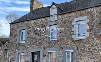 Photo Vente maison Saint-Broladre