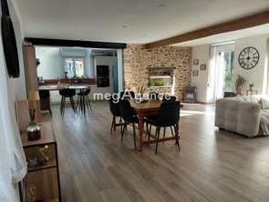 Vente Maison 4 chambresSaint-Broladre