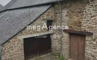 Photo Vente maison Saint-Broladre