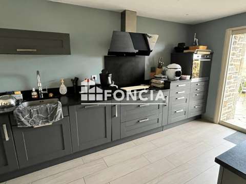 Vente maison 7 pièces Vente maison 7 pièces