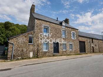 Vente Maison 4 chambresSaint-Broladre