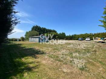 Vente Maison 1 chambreSaint-Broladre