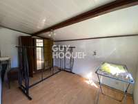 Vente maison 2 pièces