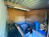 Vente maison 2 pièces