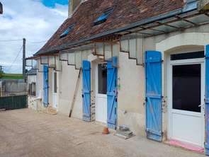 Vente Maison 3 chambresSaint-Calais