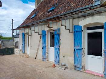 Photo Vente maison Saint-Calais