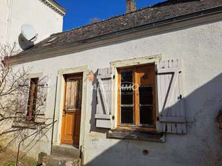 Vente maison 2 pièces