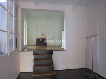 Vente maison 11 pièces